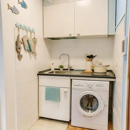 Casa vacanze Casa 'note Di Mare' *