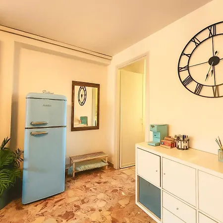 Casa vacanze Casa 'note Di Mare' Torvaianica