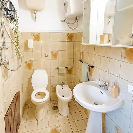 Casa 'note Di Mare' Torvaianica