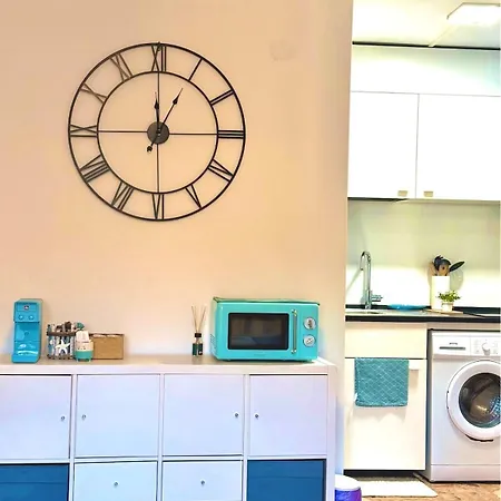 Casa 'note Di Mare' 度假居