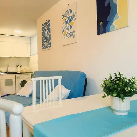 Casa 'note Di Mare' 度假居