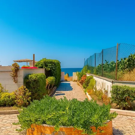 Casa 'note Di Mare' 度假居 *