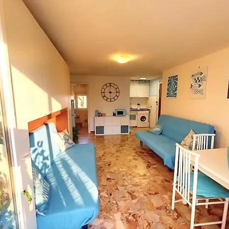 Casa 'note Di Mare'