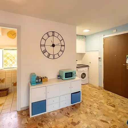 Casa 'note Di Mare'