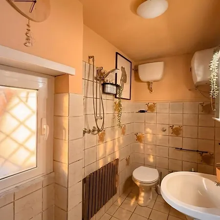 Casa 'note Di Mare' Torvaianica