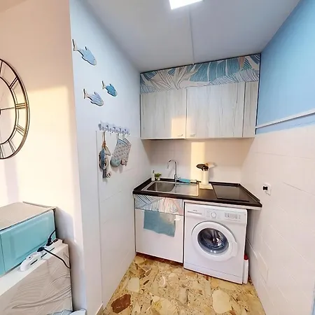 度假居 Casa 'note Di Mare' *