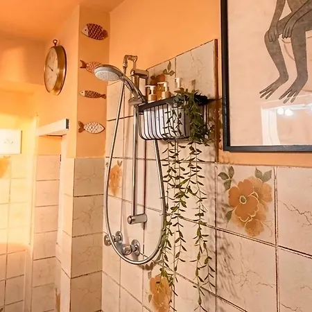 Casa 'note Di Mare' Prázdninový dům Torvaianica
