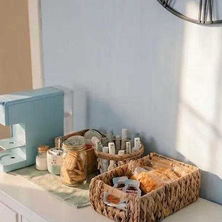 Casa 'note Di Mare' * Torvaianica