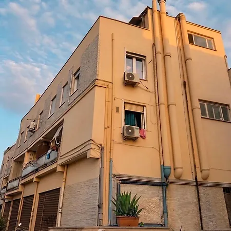 Casa 'note Di Mare'