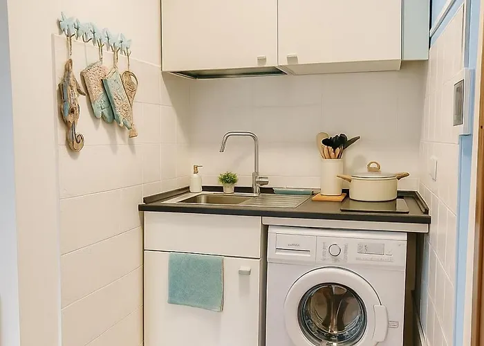 Prázdninový dům Casa 'note Di Mare' *