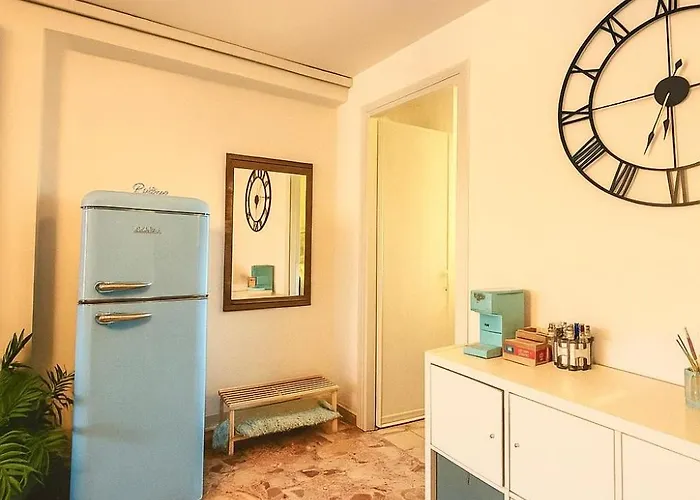 Prázdninový dům Casa 'note Di Mare' Torvaianica