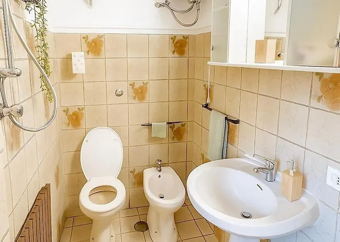 Casa 'note Di Mare' Torvaianica