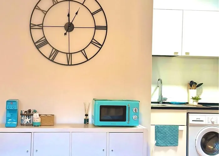 Casa 'note Di Mare' Prázdninový dům