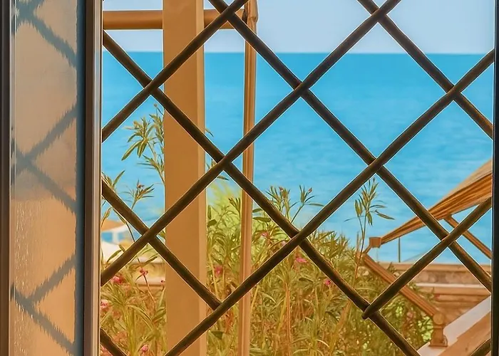 Prázdninový dům Casa 'note Di Mare' Torvaianica