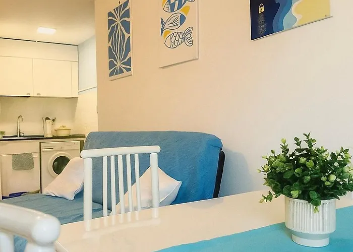 Casa 'note Di Mare' Prázdninový dům